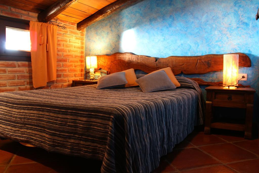 Agroturismo Maddiola Сан-Себастьян Екстер'єр фото